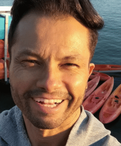 Glauber Vale especialista em intercambio na Australia fundador da WTS Austrália