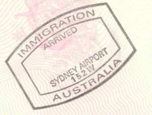 Visto para a Austrália: estudante, turismo e negócios para intercambio na Australia.