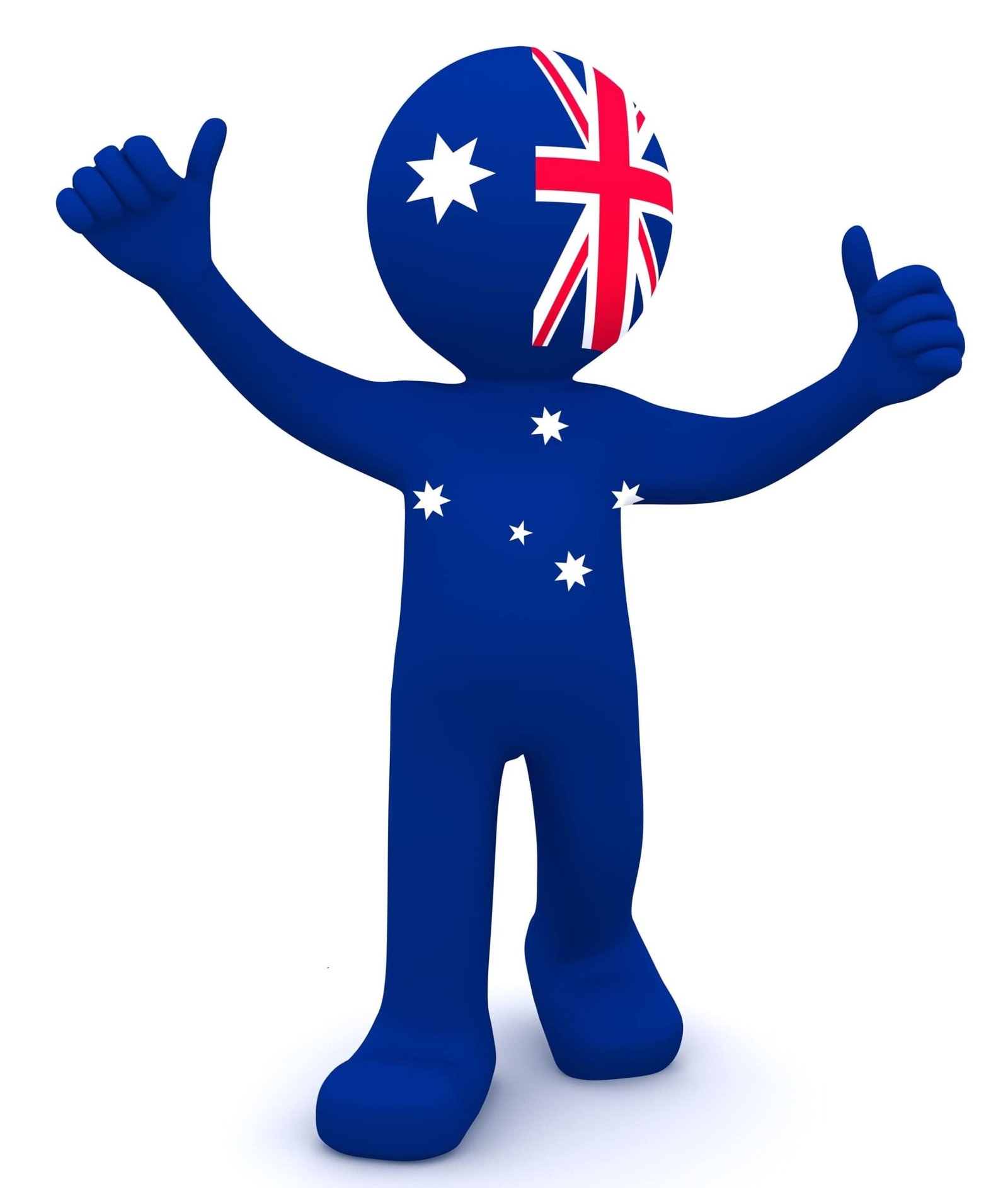 Estereótipos e verdades sobre australianos durante o intercambio na Australia, imigracao na Australia e vistos para Australia