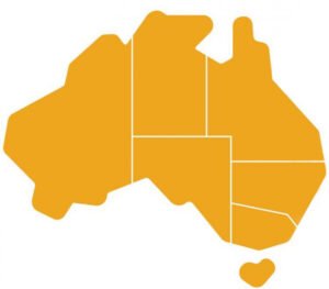 Australian Capital Territory no intercambio na Australia, imigracao na Australia e vistos para Australia