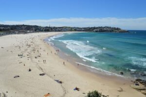 Cidades de praia na Austrália para intercambio na Australia, imigracao na Australia e vistos para Australia