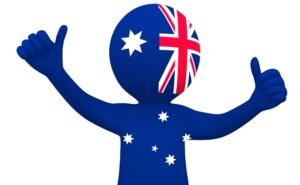 Estereótipos e verdades sobre australianos durante o intercambio na Australia, imigracao na Australia e vistos para Australia