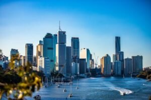 Intercambio em Brisbane e intercambio na Australia, imigracao na Australia e vistos para Australia