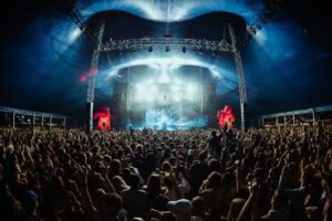 Show na Austrália durante o intercambio na Australia, viagem australia, imigracao na Australia e vistos Australia 