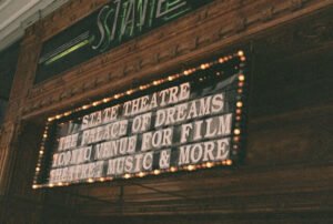 cinema na australia no intercambio na Australia, imigracao na Australia e vistos para Australia, viagem australia