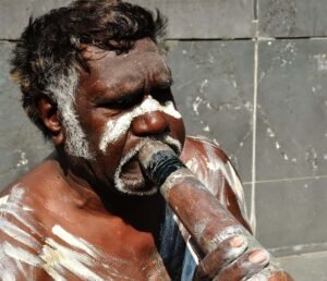 cultura aborígene da Austrália, viagem australia, intercambio Australia, imigracao na Australia e vistos para Australia