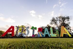 literatura na australia no intercambio na Australia, imigracao na Australia e vistos para Australia, viagem australia